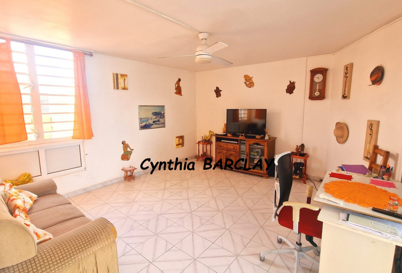 vente Appartement Fort De France - Photo 6