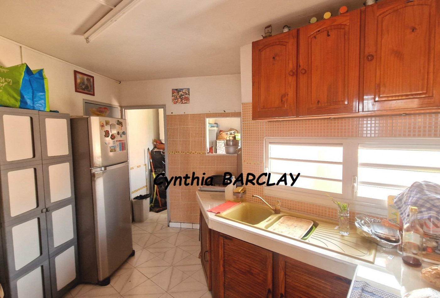 vente Appartement Fort De France - Photo 8