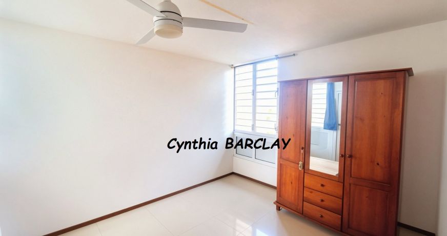 vente Appartement Fort De France