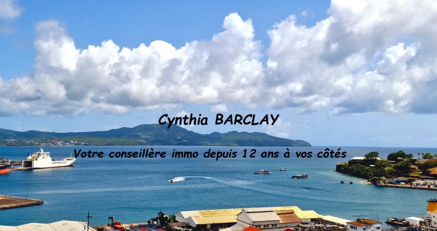 vente Appartement Fort De France
