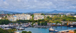 vente Appartement Fort De France