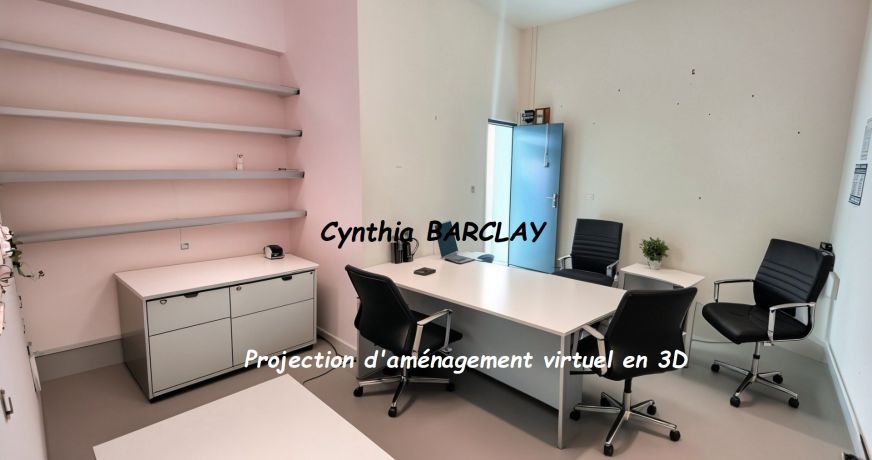 vente Local commercial Le Morne Rouge