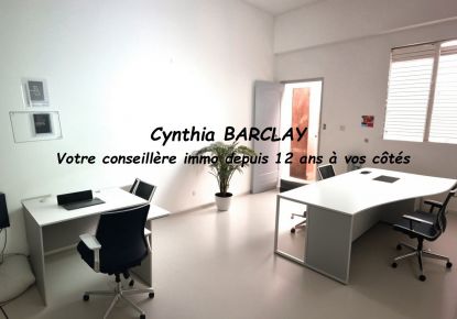 vente Local commercial Le Morne Rouge