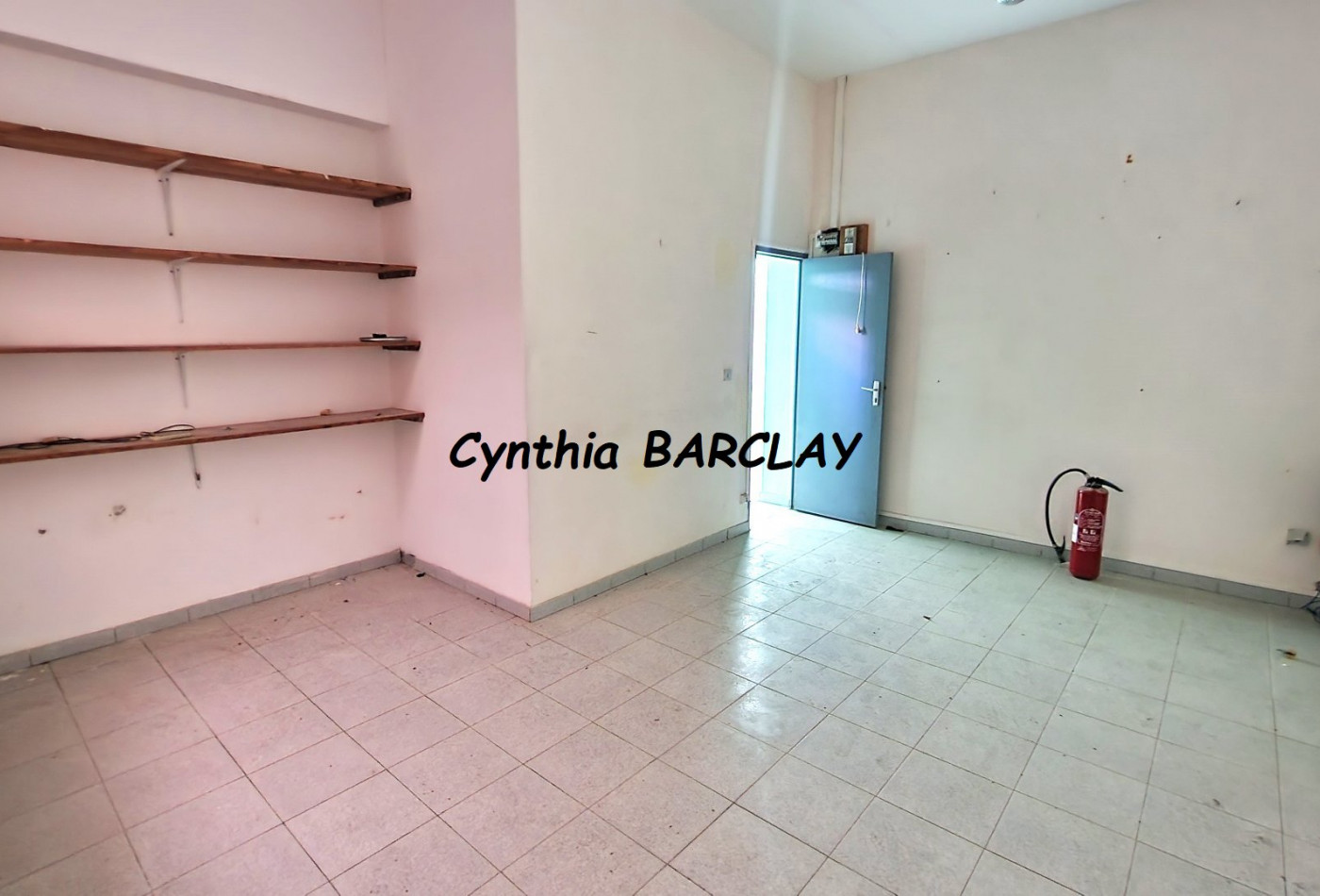 vente Local commercial Le Morne Rouge - Photo 3