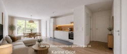 vente Appartement Chatenay Malabry