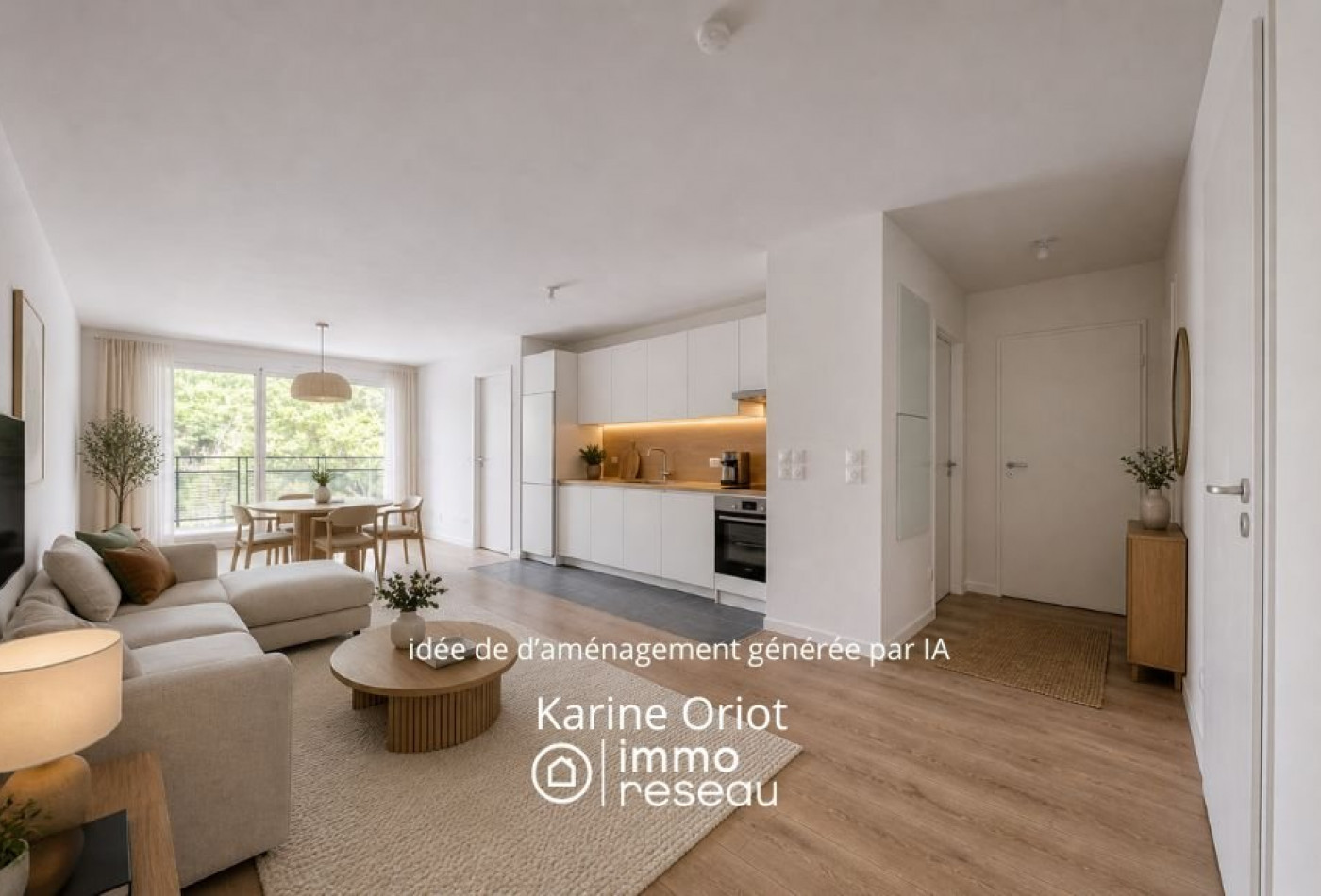 vente Appartement Chatenay Malabry - Photo 3