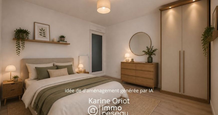 vente Appartement Chatenay Malabry