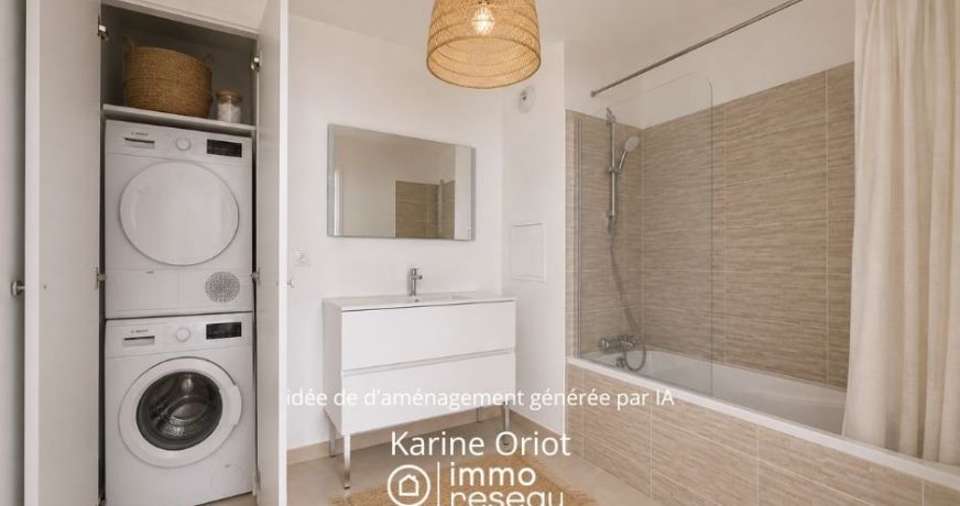 vente Appartement Chatenay Malabry