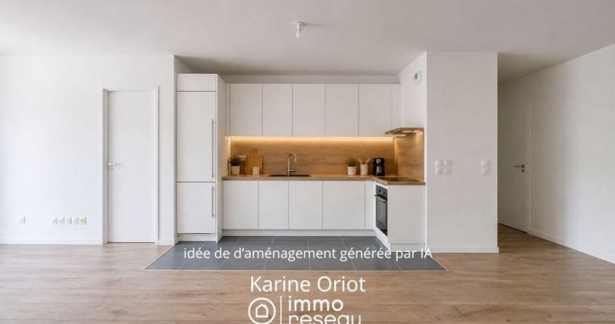 vente Appartement Chatenay Malabry