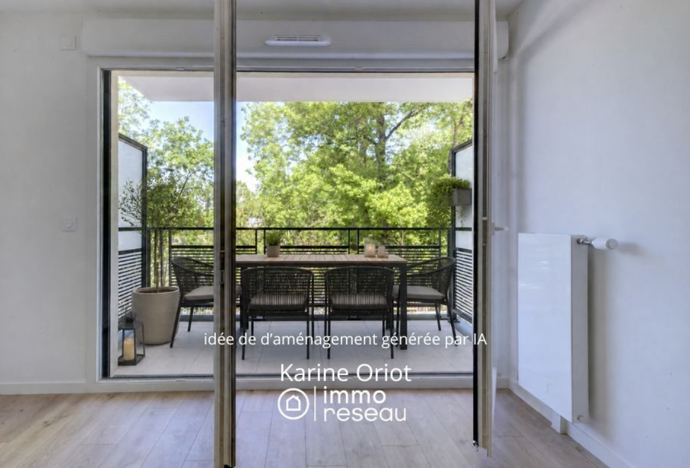 vente Appartement Chatenay Malabry - Photo 9