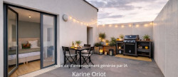 vente Appartement Gennevilliers
