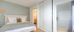 vente Appartement Gennevilliers