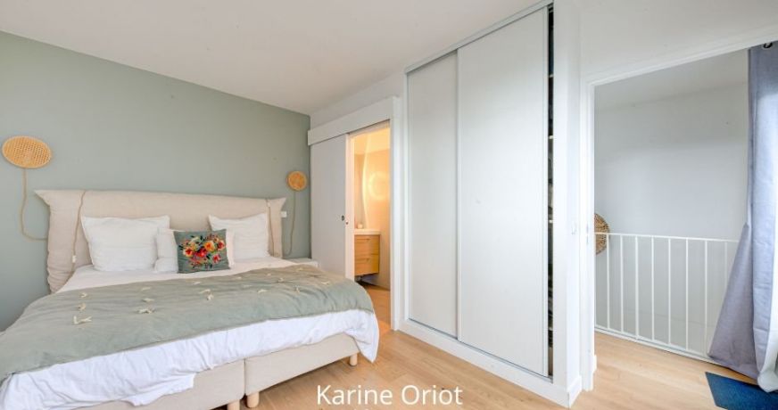 vente Appartement Gennevilliers