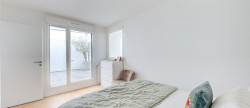 vente Appartement Gennevilliers