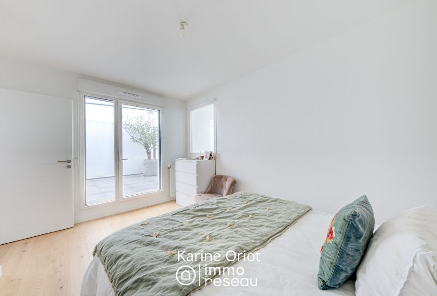 vente Appartement Gennevilliers - Photo 5