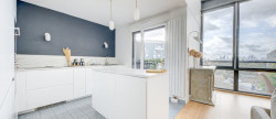 vente Appartement Gennevilliers