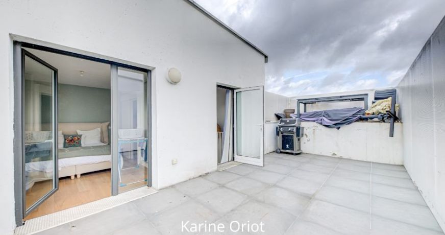 vente Appartement Gennevilliers