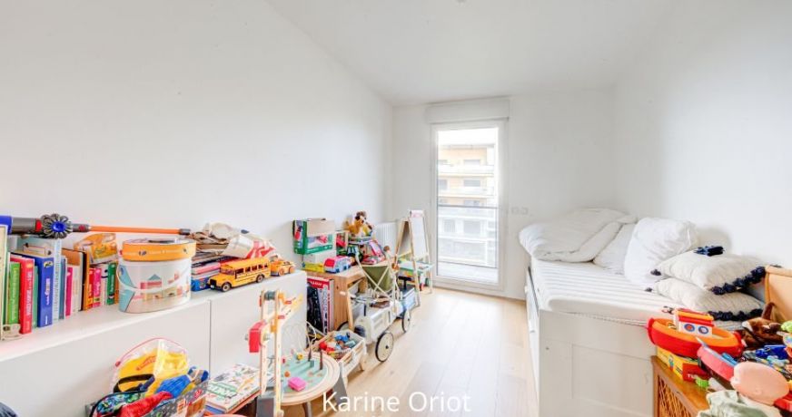 vente Appartement Gennevilliers