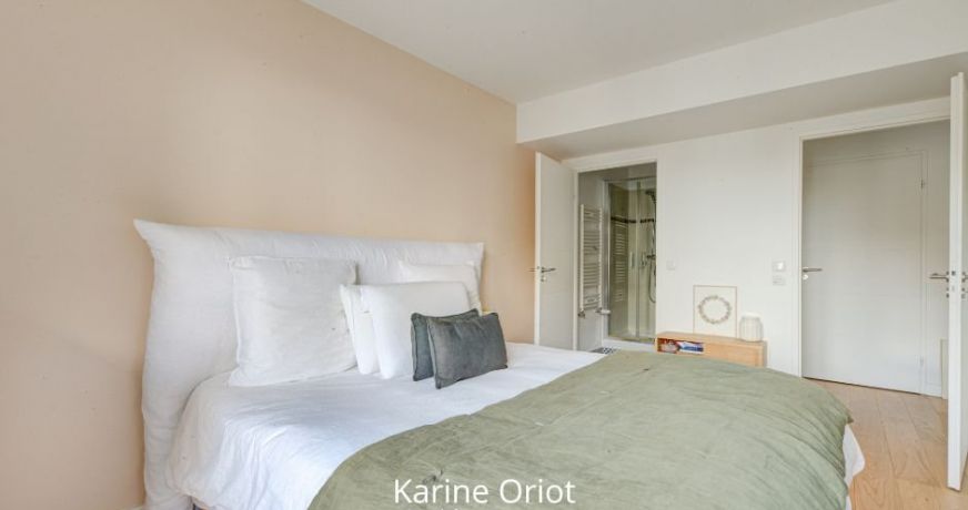 vente Appartement Gennevilliers