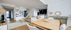 vente Appartement Gennevilliers