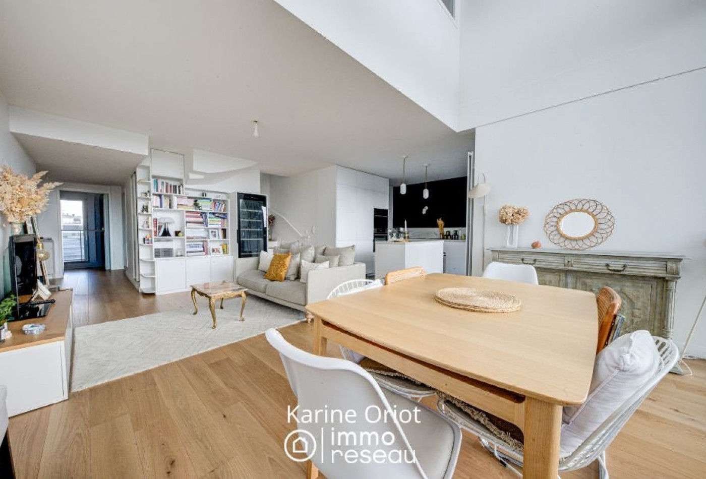 vente Appartement Gennevilliers - Photo 1