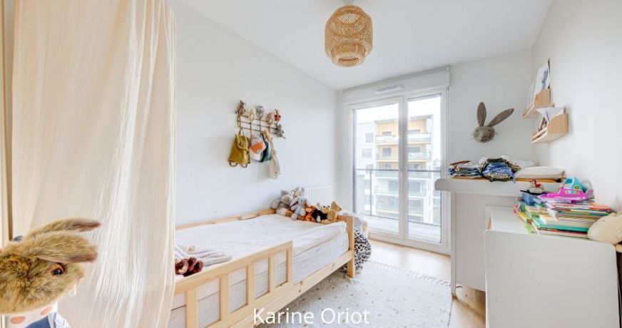 vente Appartement Gennevilliers