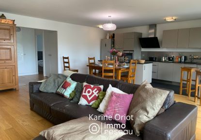 vente Appartement Paris 19eme Arrondissement