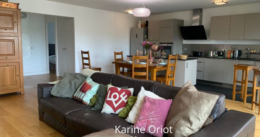 vente Appartement Paris 19eme Arrondissement