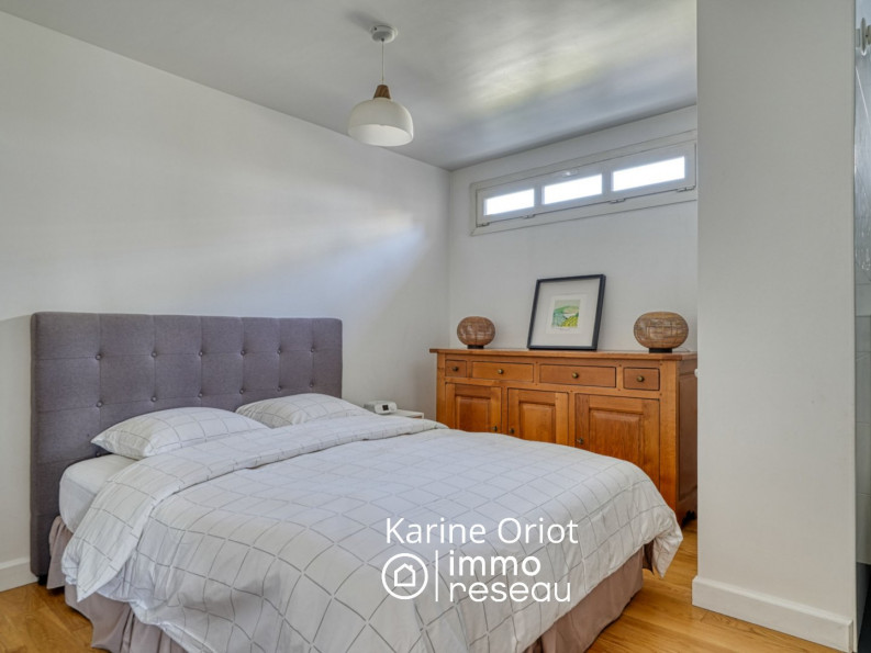 vente Appartement Paris 19eme Arrondissement - Photo 8
