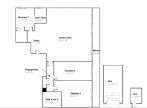 vente Appartement Paris 19eme Arrondissement