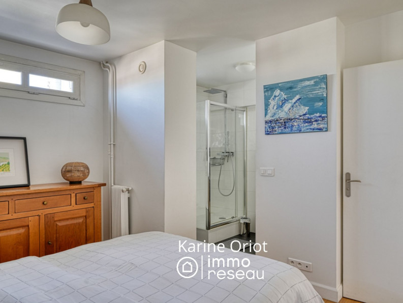 vente Appartement Paris 19eme Arrondissement - Photo 9