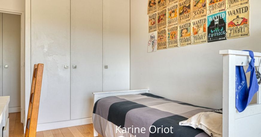 vente Appartement Paris 19eme Arrondissement