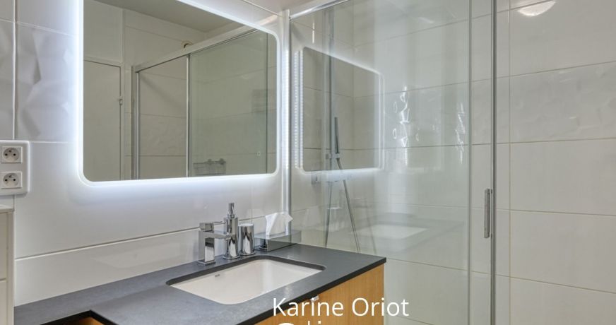 vente Appartement Paris 19eme Arrondissement