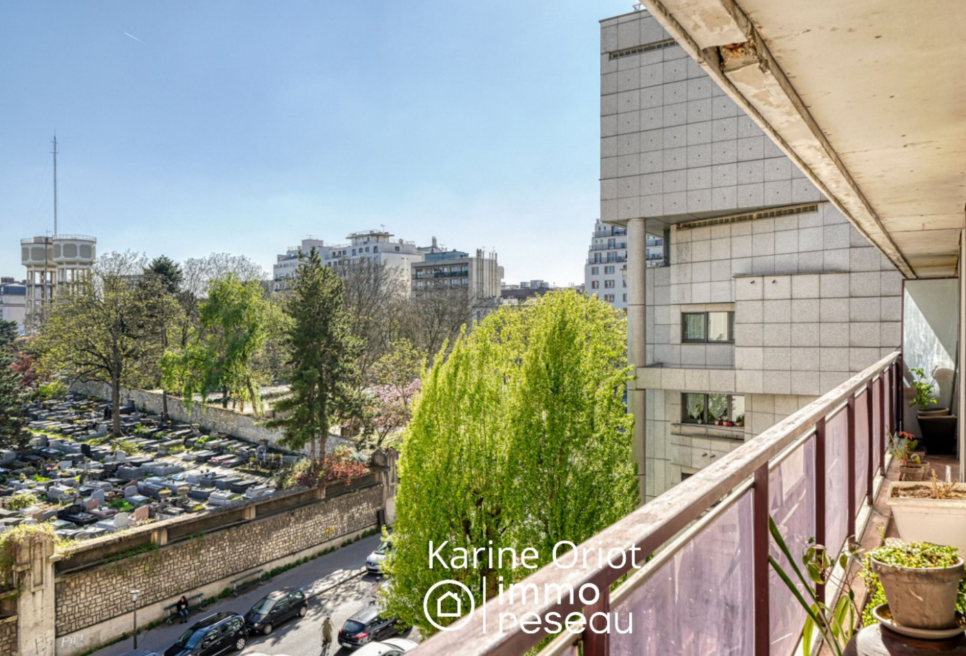 vente Appartement Paris 19eme Arrondissement - Photo 10