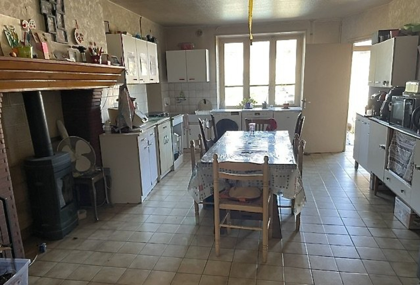 vente Maison de hameau Naillat - Photo 4