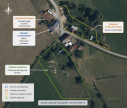 vente Maison de hameau Naillat