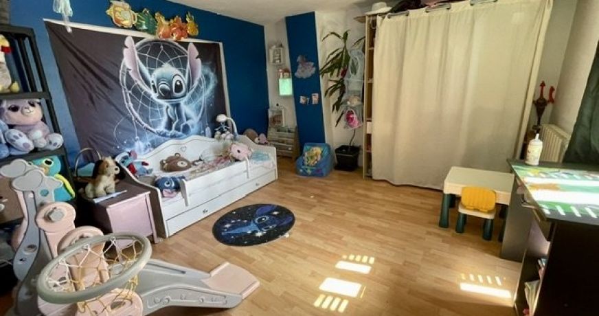 vente Maison de hameau Naillat