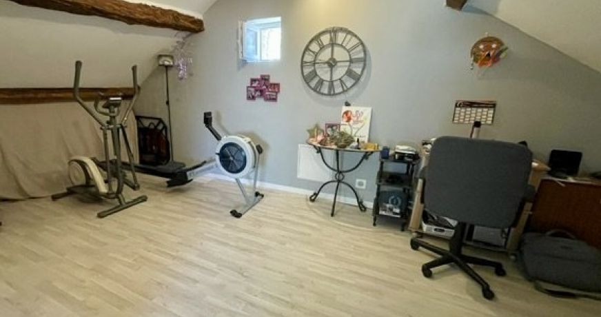 vente Maison de hameau Naillat