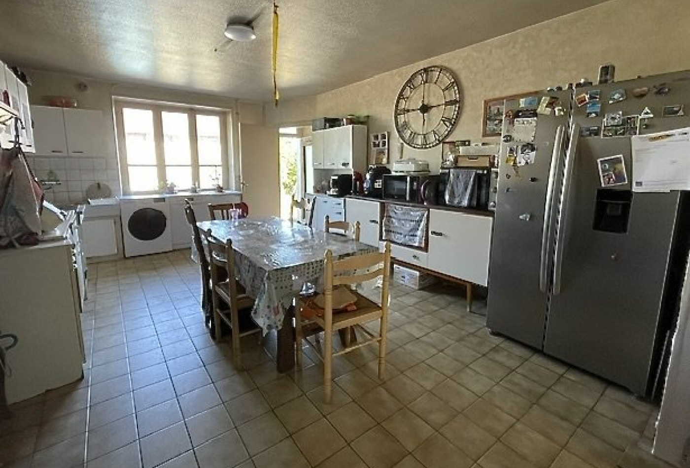vente Maison de hameau Naillat - Photo 3
