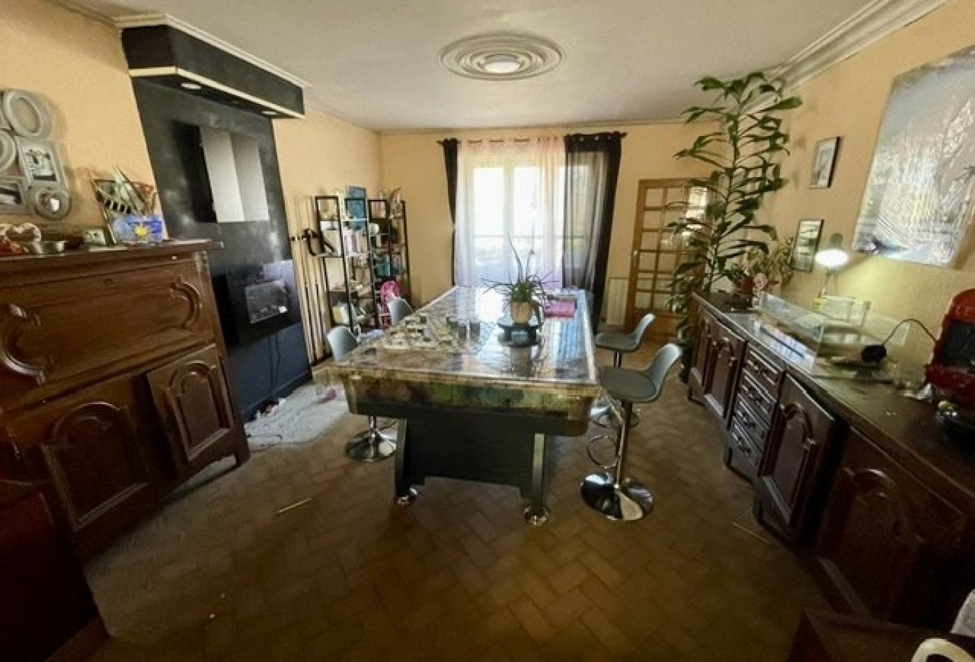 vente Maison de hameau Naillat - Photo 6