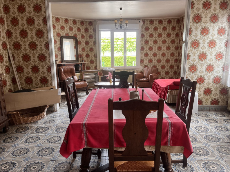 vente Maison Saint Leger Les Domart - Photo 3