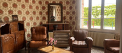 vente Maison Saint Leger Les Domart