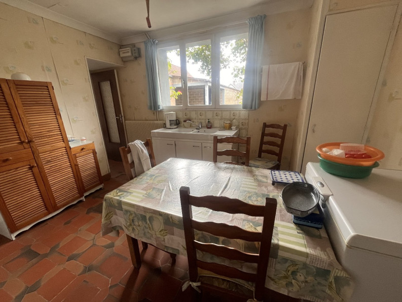 vente Maison Saint Leger Les Domart - Photo 6