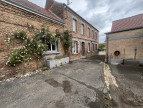 vente Maison Saint Leger Les Domart