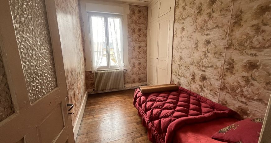 vente Maison Saint Leger Les Domart