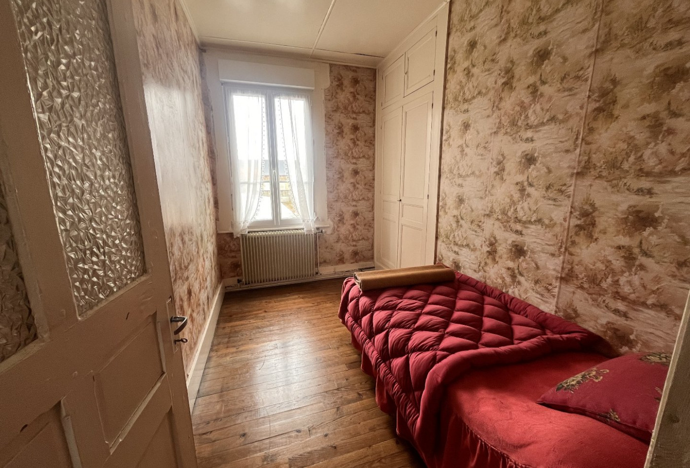 vente Maison Saint Leger Les Domart - Photo 8