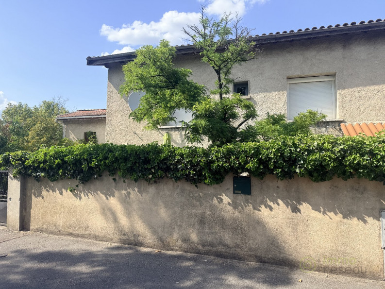 vente Maison Saint Maurice L'exil - Photo 9