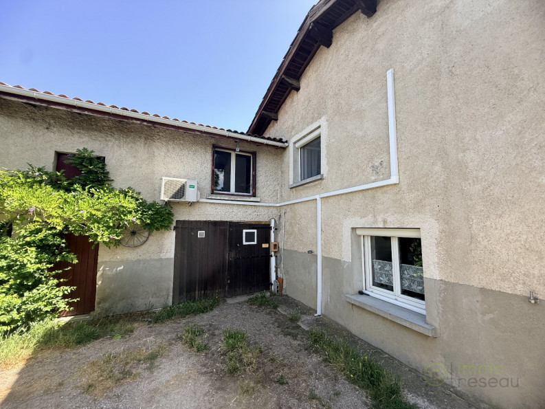 vente Maison Saint Maurice L'exil - Photo 8