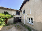 vente Maison Saint Maurice L'exil