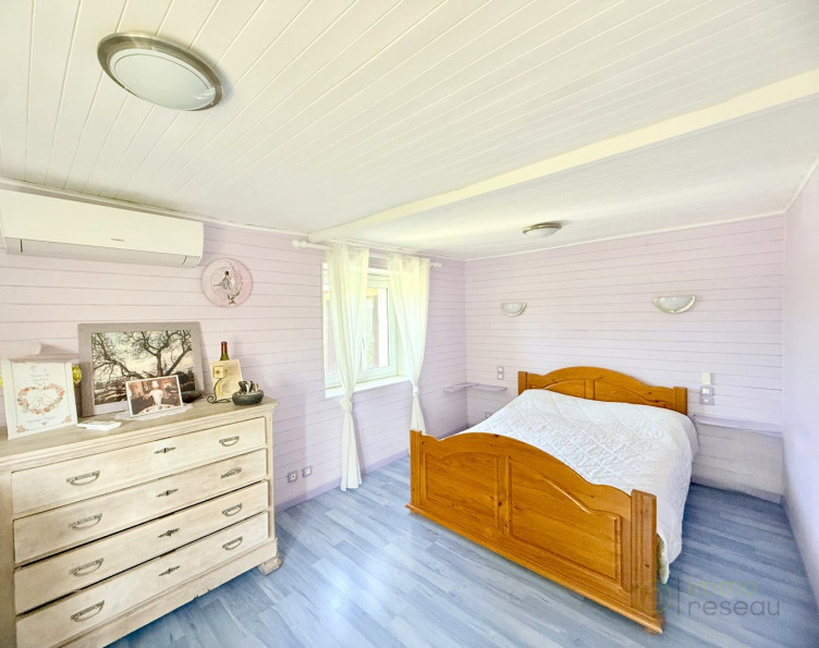 vente Maison Saint Maurice L'exil - Photo 5